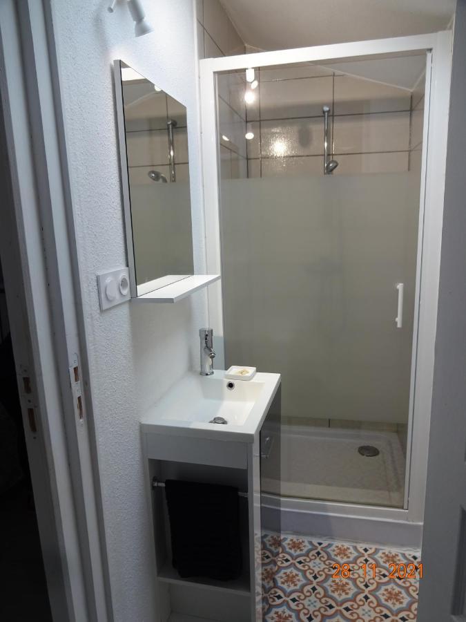 Appartement "Sacha" Au Calme En Hypercentre De Revel Revel  Exterior foto